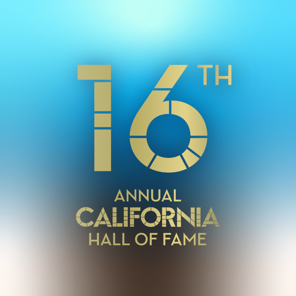 California Hall of Fame Induction Ceremonies California Museum