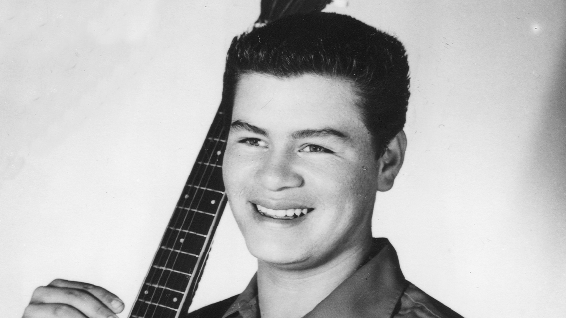 Valens rodriguez. Ritchie Valens. Ричи Валенс фото. Нино Валенс актер.