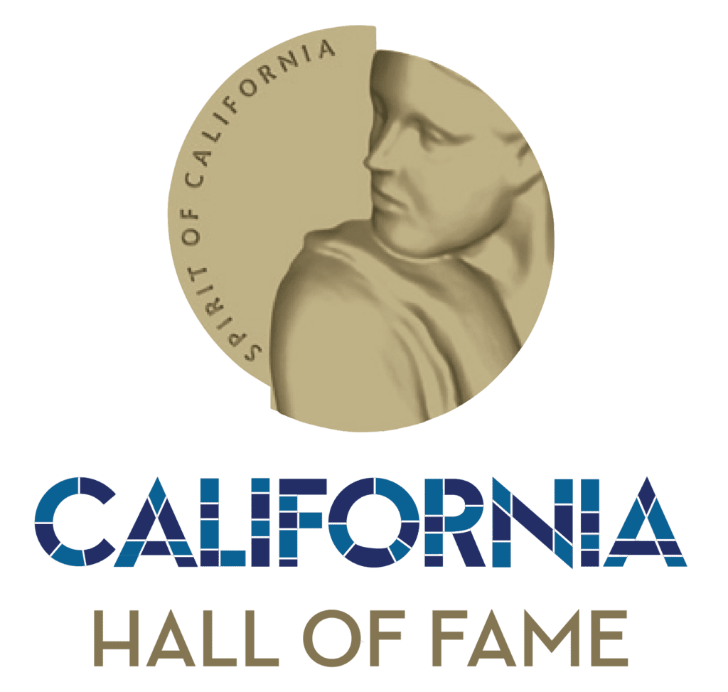 California Hall of Fame California Museum