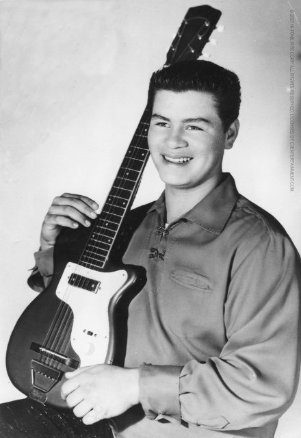 history of ritchie valens