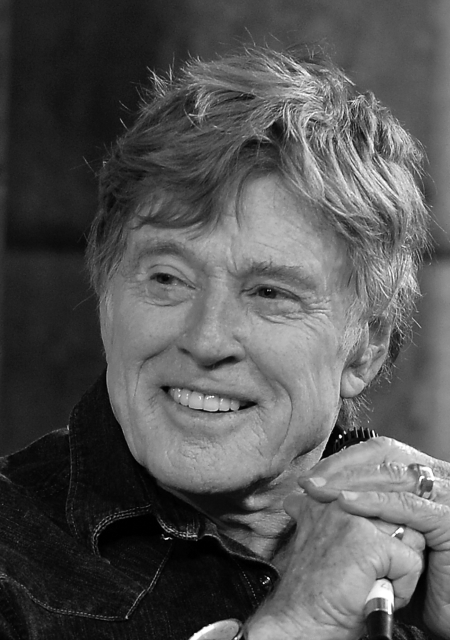 The Rolling Stone Interview: Robert Redford