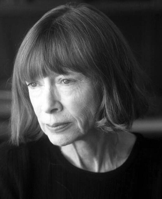 Delve into Sacramento-native Joan Didion's impact on literature at